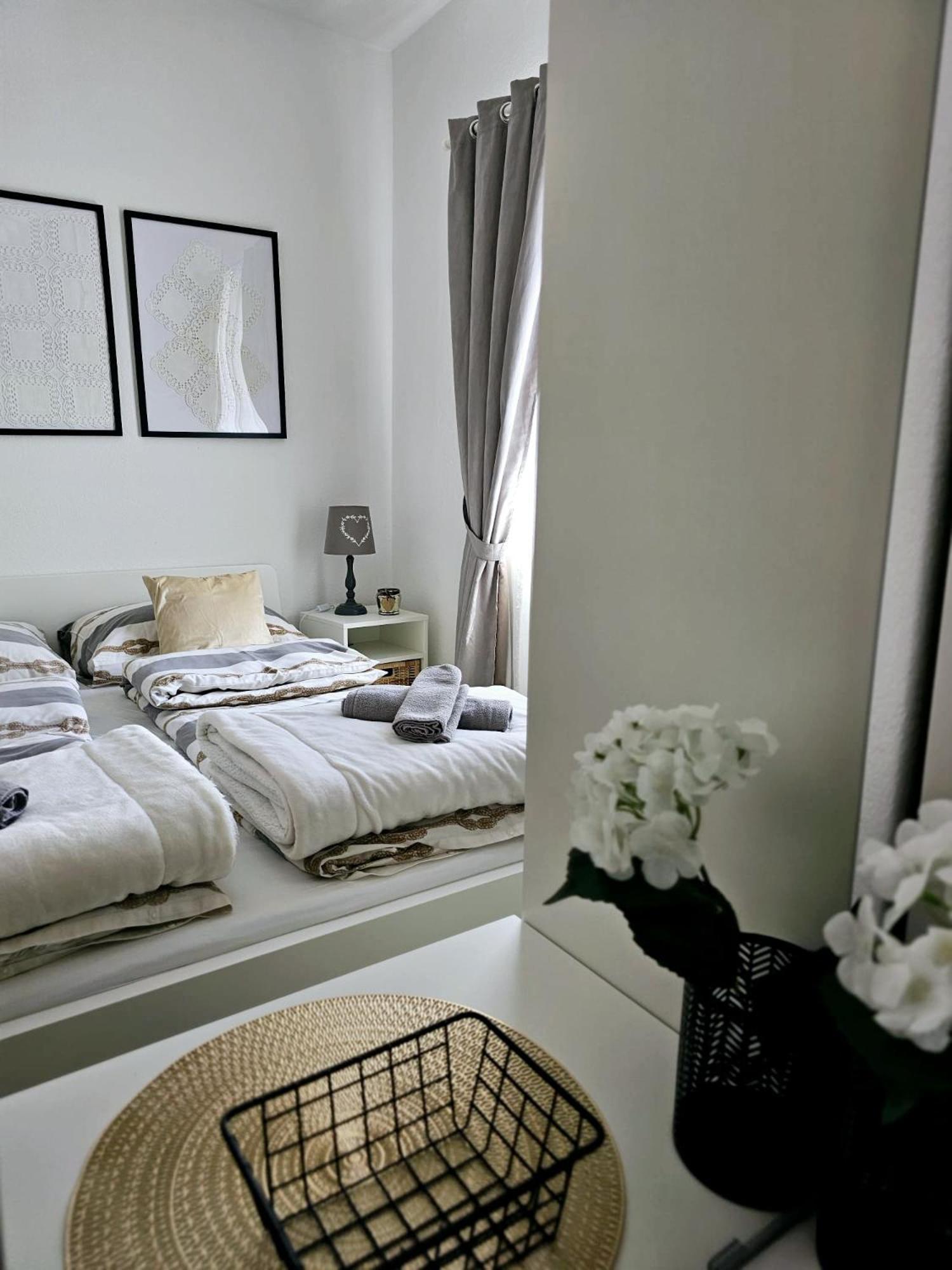 Apartment Melani Vir Esterno foto
