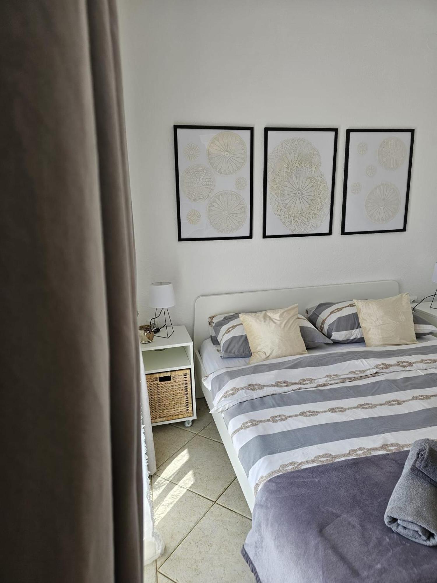 Apartment Melani Vir Esterno foto