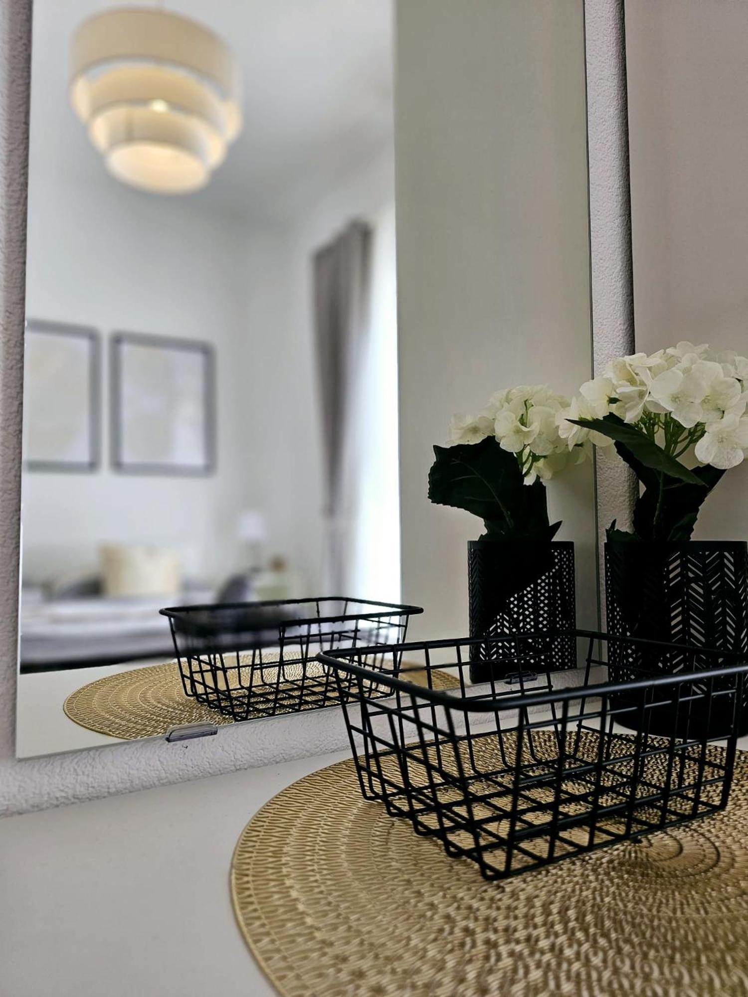 Apartment Melani Vir Esterno foto