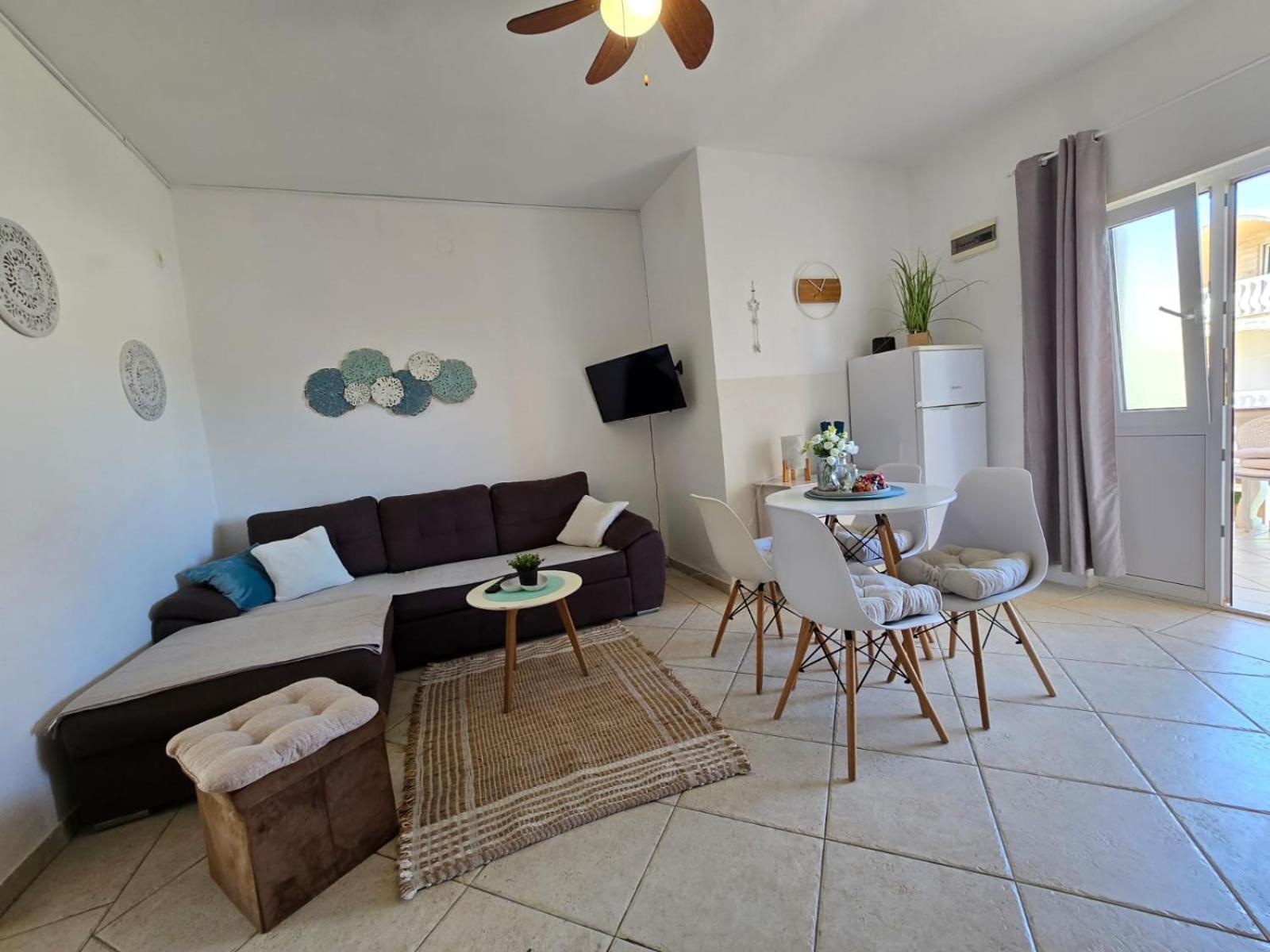 Apartment Melani Vir Esterno foto