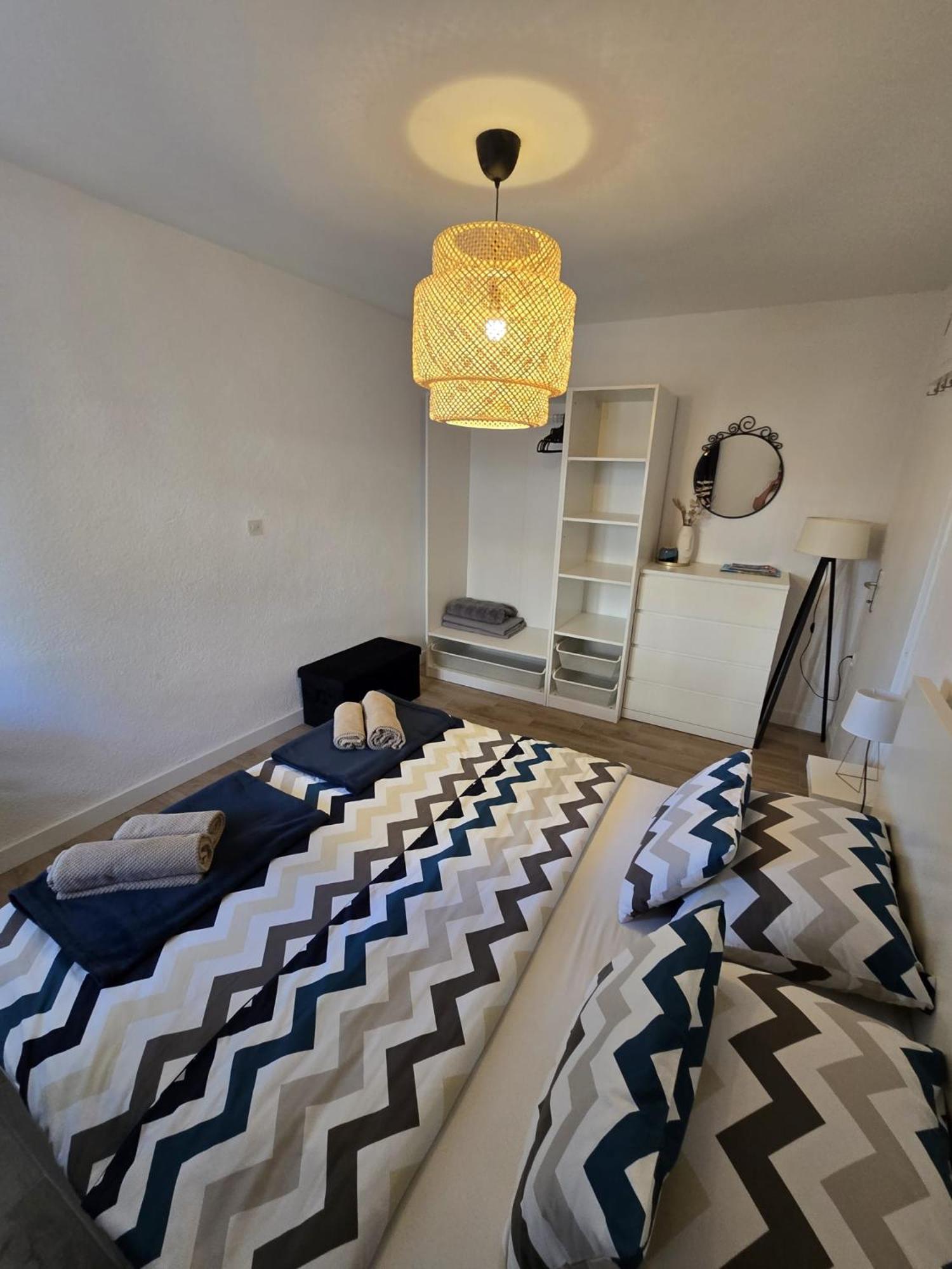 Apartment Melani Vir Esterno foto